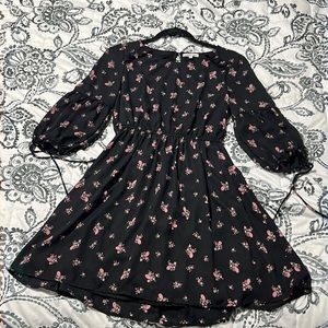 CHARLOTTE RUSSE summer dress